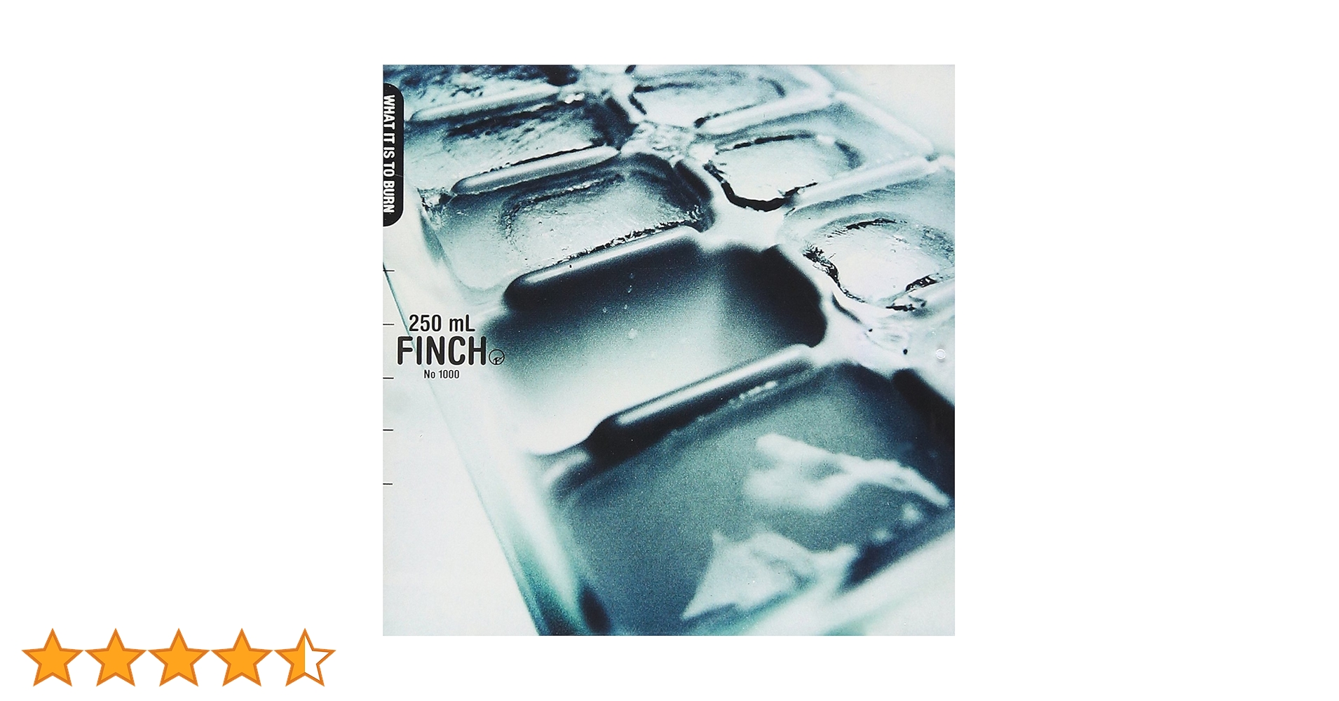 Amazon.co.jp: What It Is To Burn (Bonus Tracks): ミュージック